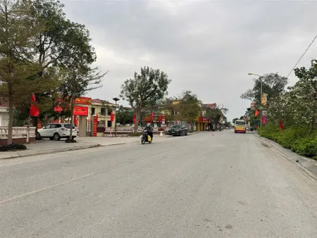 Bán kho, nhà xưởng ở xã thụy lâm, 7 tỷ, 145 m2, hàng hiếm tại đông anh