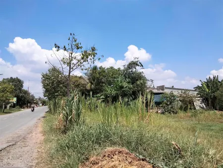 Chính chủ bán 3.900m2 đất mặt tiền đường bàu trai 0977 570 ***