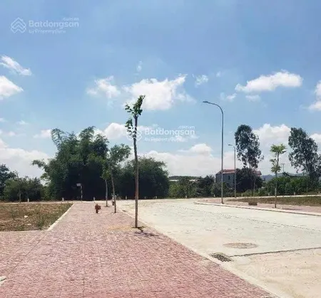 Bán đất vàng mặt tiền 18m giáp 2 khu công nghiệp chỉ 830 triệu!