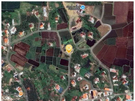 07636153650Bán đất 100m² full thổ cư ngang 5m giá 450 triệu tại Phường Ninh Hòa ĐG