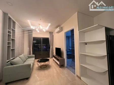 Cho thuê căn hộ tại Monarchy Da Nang 2PN view biển giá rẻ-TOÀN HUY HOÀNG