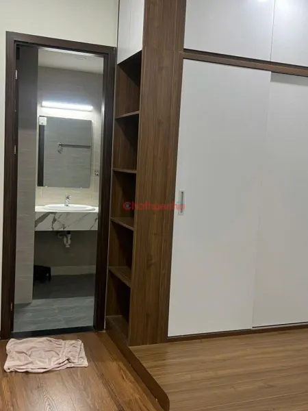 CẦN CHO THUÊ CĂN HỘ CAO CẤP PHÚ THỊNH GREEN PARK – TÔ HIỆU, HÀ ĐÔNG – VÀO Ở NGAY