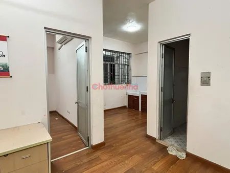 Cho thuê căn hộ 55m2 chỉ với 8 triệu tại N02 - Khu Đô Thị Dịch Vọng, Cầu Giấy, Hà Nội
