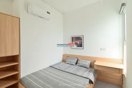 PHÒNG FULL NỘI THẤT – KHU BIỆT THỰ DRAGON VILLAGE – GIÁ CHỈ TỪ 3.5TR