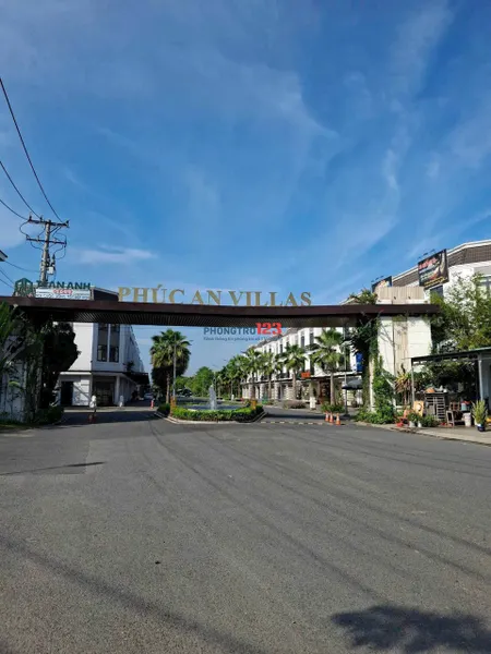 NHÀ PHỐ LIỀN KỀ, NHIỀU TIỆN ÍCH,GIÁ SINH VIÊN
