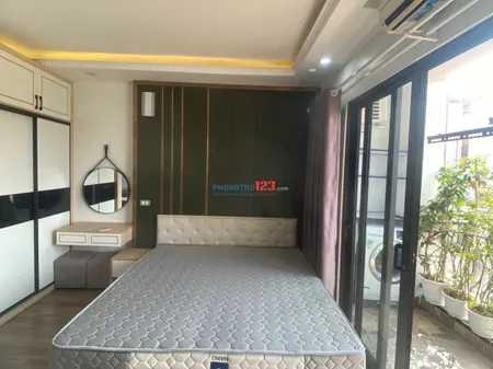 Cho thuê Căn hộ giá rẻ cực VIP tại Số 61C ngõ 29 Võng Thị, Bưởi, Tây Hồ. Chỉ 7tr