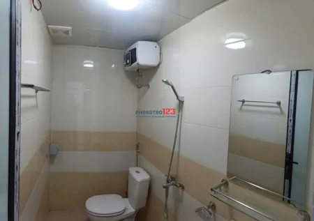 Cho thuê căn hộ mini tại địa chỉ số 23 ngõ 108 đường Xuân Đỉnh