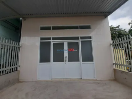 Cho thuê phòng trọ trong hẻm Thích Quảng Đức
