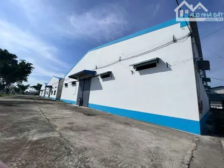 cho thuê 5000m kho xưởng bình minh vỉnh long