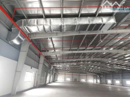 XT014 CHO THUÊ NHÀ MÁY Sản Xuất TẠI KCN CNC Long Thành. ĐỒNG NAI