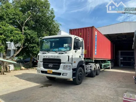 XN033 Cho thuê xưởng 5000m2 gần kcn Giang Điền, Xã Giang, Trảng Bom, ĐN. Giá 250tr/tháng.