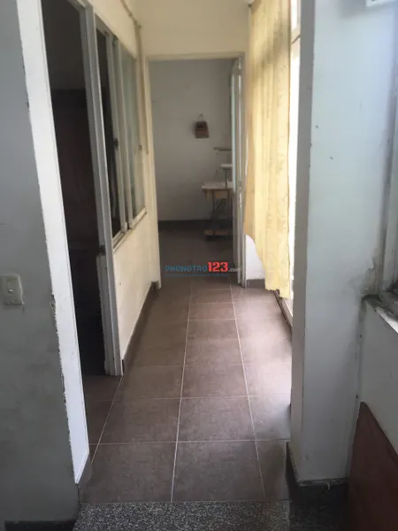 Cho thuê phòng giá rẻ, giờ tự do,16m2, giá 1,5tr, Zalo 0342657043