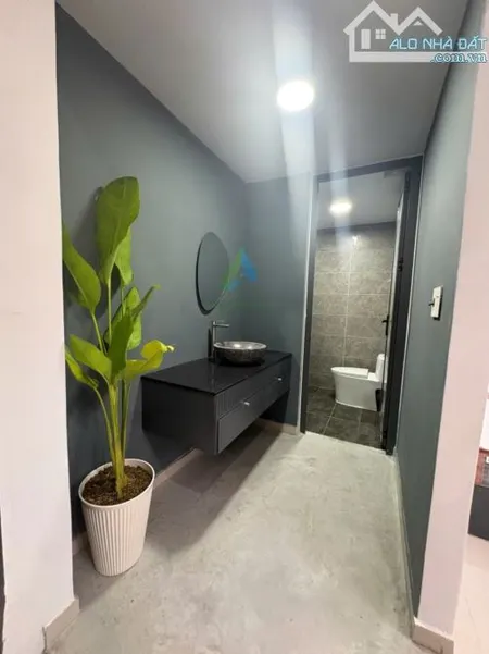 CHO THUÊ KHÁCH SẠN ĐƯỜNG NGÔ THÌ SĨ - 100 M² - 6 PN - GIÁ 80 TRIỆU