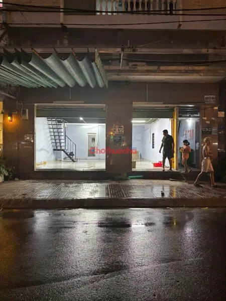 CHO THUÊ MẶT BẰNG ĐƯỜNG BÀU CÁT, PHƯỜNG 14, QUẬN TÂN BÌNH