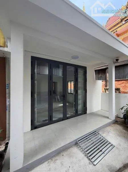 CHO THUÊ NHÀ LẦU CÓ NỘI THẤT - HẺM 10 ĐỀ THÁM, NINH KIỀU, CẦN THƠ | 8 TRIỆU