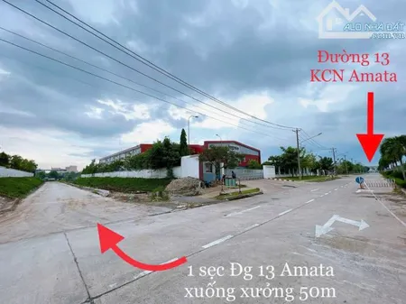 XN021 cho thuê bãi phù hợp kinh doanh bãi xe, khu lưu hàng vật tư thiết bị ngoài trời
