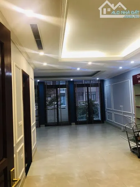 Cho thuê liền kề Mỹ Đình, Lê Đức Thọ làm văn phòng, kinh doanh bán hàng giá 9 - 12tr/tháng