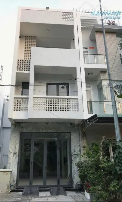 CHO THUÊ NHÀ 3 TẦNG TRỤC CHÍNH KDC HƯNG PHÚ, CÁI RĂNG
