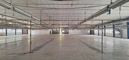Cho thuê kho xưởng sản xuất 3.000m2 đường Phạm Văn Chiêu, P. 15, Quận Gò Vấp.