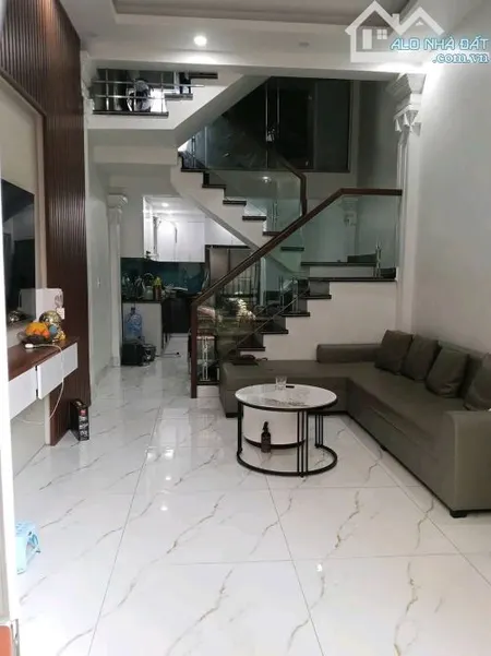 CHO THUÊ NHÀ Thiên Lôi Aeon Cực Đẹp Ở Ngay - Lê Chân - Hải Phòng