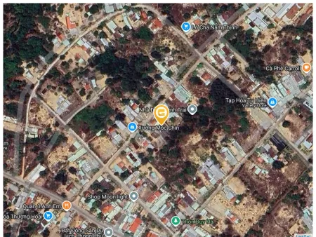 Bán đất 699m² có sẵn 300m² thổ cư ngang 16,4m giá 4.5 tỷ tại Xã Thăng An