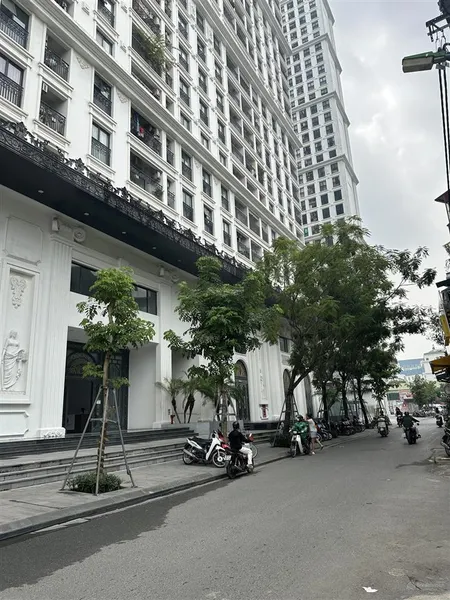 Nam từ liêm 45m2 mặt ngõ kinh doanh phân lô ô tô vào nhà, dừng đỗ ngày đêm hơn 14 tỷ