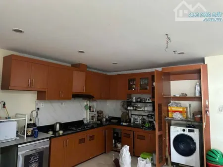 cho thuê căn hộ chung cư cao cấp tầng cao - 47 Ba Cu