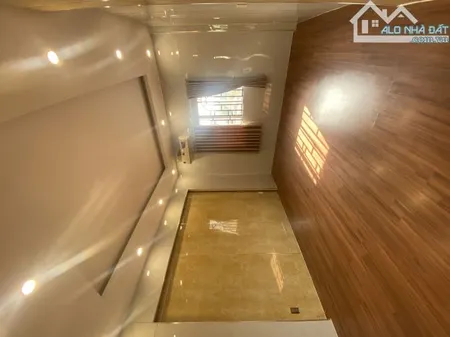 Cho thuê phòng giá rẻ 32m2 4tr/th tại Hoàng Ngân Q8