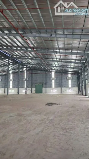 cho thuê kho đường cổ linh Long biên, hà nội