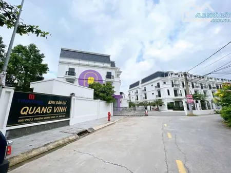 Cho thuê nhà hàng Tâm Huyết 1600m2 ngay khu Dân Cư, Quang Vinh, Biên Hòa, giá thuê 80tr