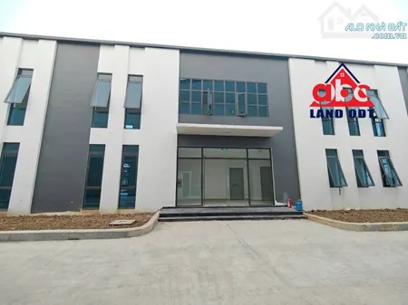Cho thuê nhà xưởng sản xuất khuân viên 10.000m2 trong kcn Trảng Bom Đồng Nai Giá Rẻ
