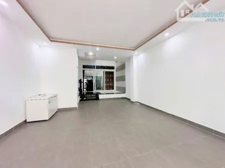 Cho thuê hẻm Xe Hơi Đường Võ Thị Sáu