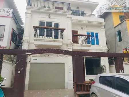 Cho thuê liền kề Vạn Phúc 150m mặt tiền 8m giá chỉ 23 triệu