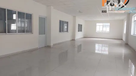 CHO THUÊ XƯỞNG 2000M2 TẠI KCN LONG THÀNH ĐỒNG NAI