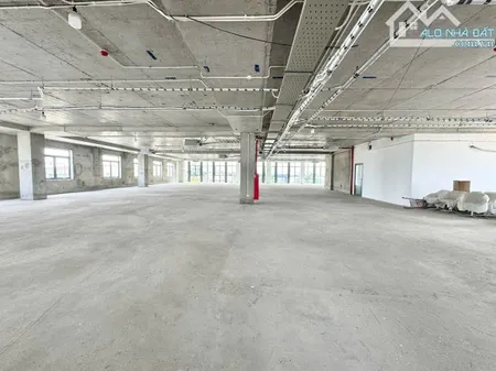 DANH SÁCH VP CHO THUÊ NGUYÊN SÀN TỪ 500 M2 TRUNG TÂM TP. LH: OFFICE DANANG