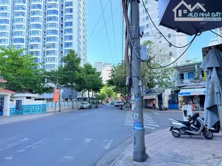 Cho thuê mặt bằng hoặc nguyên căn mặt tiền Tô Hiến Thành, Tân Lập, Nha Trang