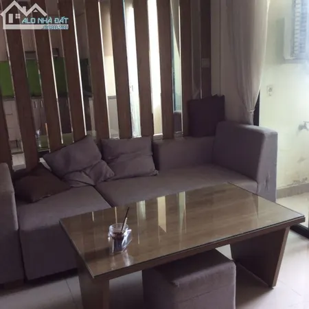 Tin mới! Căn hộ mới 2PN/2 ban công đầy đủ nội thất gần Lữ Gia Bắc Hải- ĐH Bách Khoa-Phú