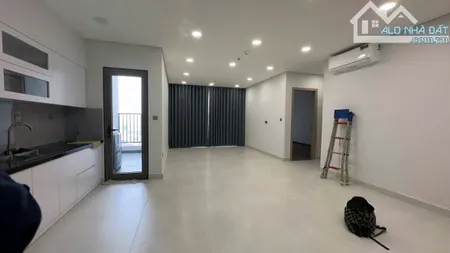 CHO THUÊ CHUNG CƯ KHAI SƠN CITY-NGỌC THỤY-LONG BIÊN-DT 89M2-12 TR/TH