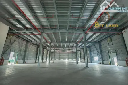 Cho Thuê Xưởng 2HA Trong KCN Dầu Giây ,Thống Nhất,ĐN.