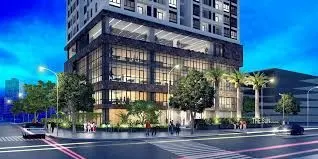 Quản lý Cho thuê căn hộ chung cư The Sun Mễ Trì 2-3PN, giá chỉ 10tr/th LH: 0972.699.780