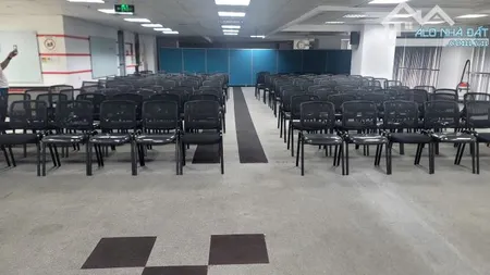 CHO THUÊ SÀN THƯƠNG MẠI TẦNG 2 – HANDICO COMPLEX LÊ VĂN LƯƠNG