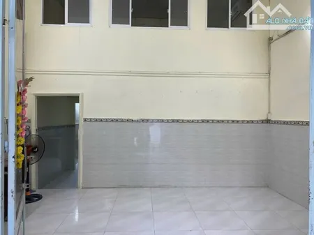 Nhà cho thuê nguyên căn xinh xinh ở gia đình lê văn khương q12