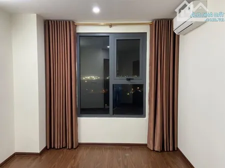 Cần cho thuê căn hộ đồ cơ bản đẹp tại Homeland, Long Biên. S: 70m2. Giá: 8tr/tháng