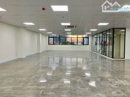 Cho Thuê Văn Phòng Đường Nguyễn Văn Thủ, Tân Định, Quận 1. DT 110m2 - 29 triệu/ tháng