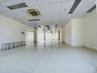 Cho Thuê Văn Phòng Đường Võ văn Kiệt, Quận 5. DT 300m2 - 40 triệu/ tháng