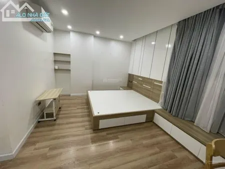 Cho thuê căn hộ Full đồ CT15 Green Park Việt Hưng, Long Biên. S: 100m2. Giá: 14.5tr