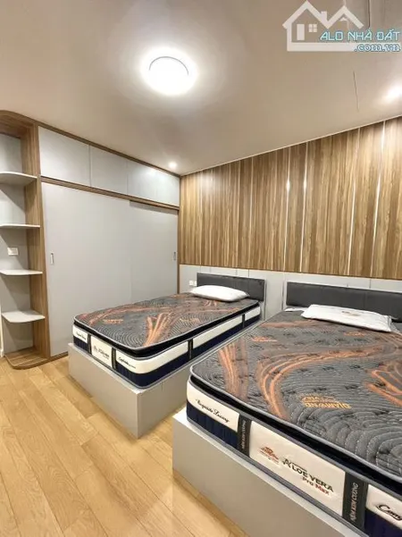 Cho thuê căn hộ 3 Phòng ngủ tại chung cư La Casta Văn Phú