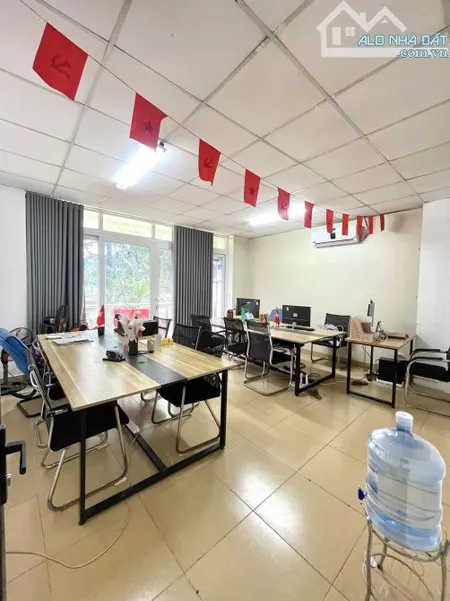 CHO THUÊ VĂN PHÒNG – HỒ TÙNG MẬU,BẮC TỪ LIÊM,HÀ NỘI – GIÁ 8,5 TRIỆU/60M²