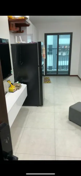 Cho thuê căn 2 phòng ngủ chung cư 389 drem home,Phan Bội châu