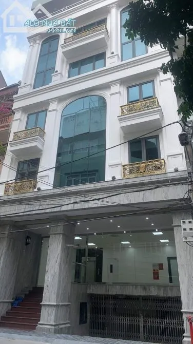 CHÍNH CHỦ CHO THUÊ SÀN VP ĐẸP NGUYỄN PHONG SẮC QUẬN CẦU GIẤY 70M2 GIÁ 16TR/TH